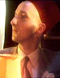 Stephen Jones, Culture Club, video, J-P Gaultier