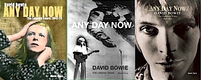 Any Day Now, Kevin Cann, Adelita