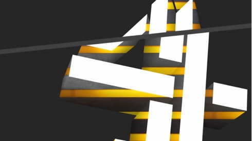 C4,idents,rebranding,Rudd Studio, TV