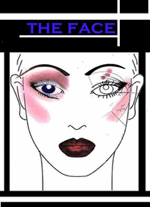 Faceclub2010 The Face, Neo Romantics, clubbing, London, Rosemary Turner