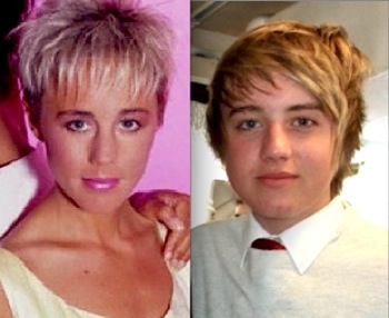 Kempfaces,combo Roman Kemp, Paradise Point