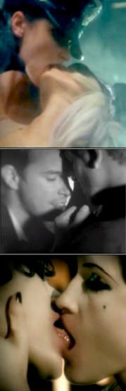 Lady Gaga, Stephen Gately, Boyzone, Blink-182