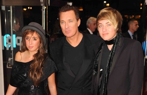 MK09,Harley,Roman Martin Kemp, Harley Kemp, Roman Kemp