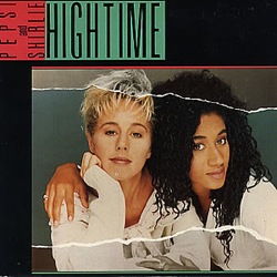 PepsiShirlie-Hightime Pepsi & Shirlie