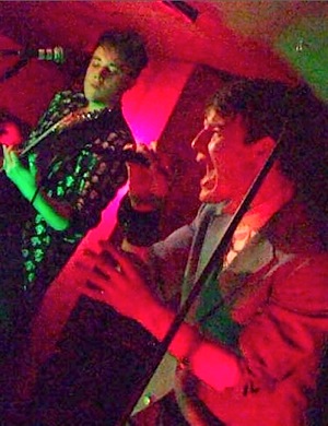 PPF3-26r,c-dj Paradise Point, The Face club,