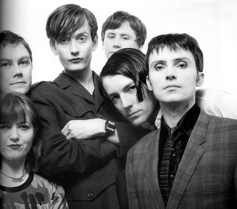 Pulp,  Jarvis Cocker,original lineup, Britpop, Sheffield, pop music,