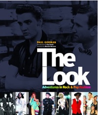 The Look, Rock & Pop Fashion