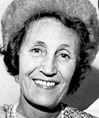 Aunt Mimi Smith, John Lennon