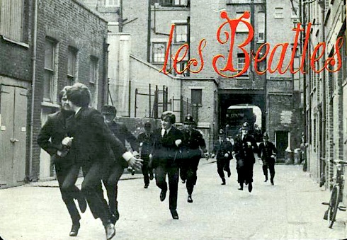 beatles64,HDN,fr Beatlemania, Hard Day's Night,