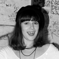 BettyPage78,Dingwalls Betty Page, Sounds, Beverley Glick