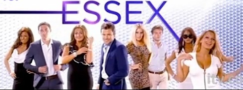 The Only Way is Essex, vajazzle,reality TV, soap opera,ITV2,