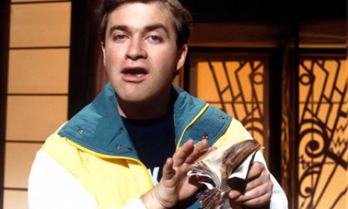 Loadsamoney, Harry Enfield, Thatcherism1980s