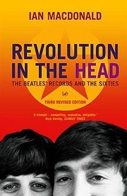 Ian MacDonald, Revolution in the Head, Lennon death, 30th anniversary