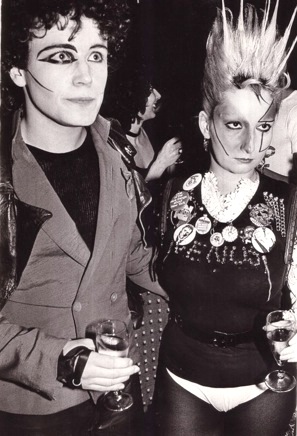 adam77,jordan,Jubilee Adam Ant, Jordan, Jubilee, 1977