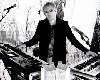 Nick Rhodes, Duran Duran , All You Need Is Now 