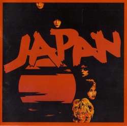 Adolescent Sex ,1978, Japan pop group, Mick Karn 