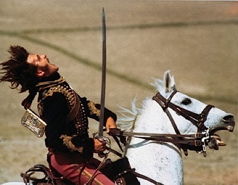 Nolan,CLB1968 Charge of the Light Brigade,David Hemmings,Tony Richardson,film