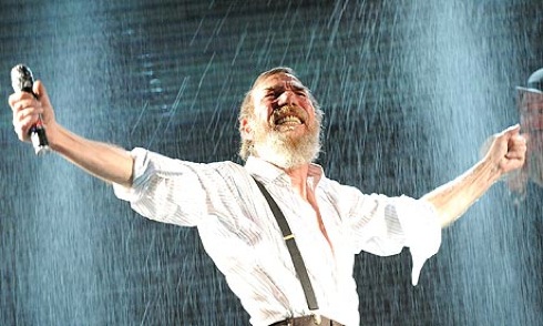 Pete Postlethwaite,Tristram Kenton, King Lear