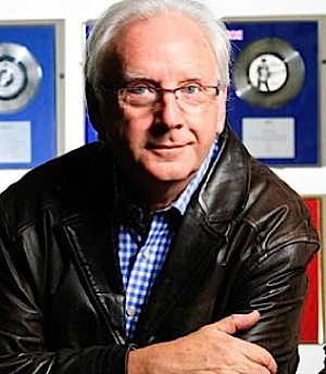 Pete Waterman, Today programme,posh pop, The Word,