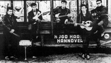 beatles60hamburg-astrid Beatles, Hamburg, Astrid Kirchherr, Stuart Sutcliffe