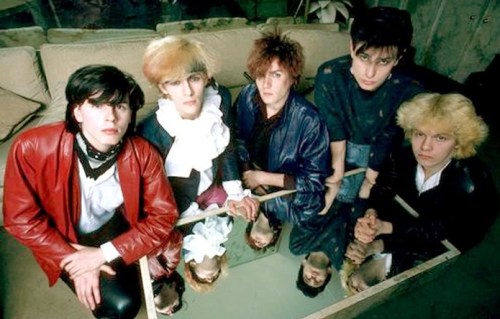 DuranDuran80 Duran Duran, New Romantics