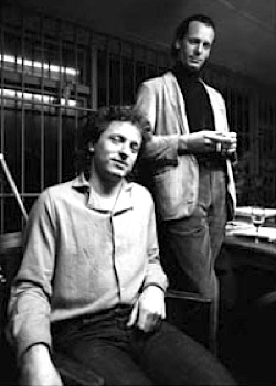 DD80,M,Pberrows Michael Berrow, Paul Berrow, Duran Duran