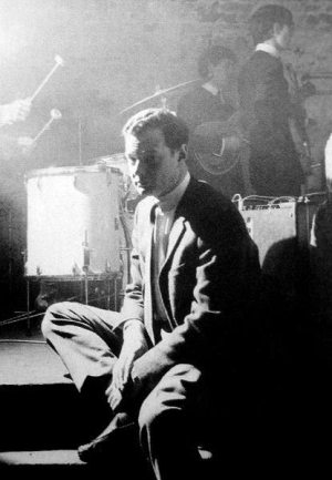 epstein61 Brian Epstein, Beatles