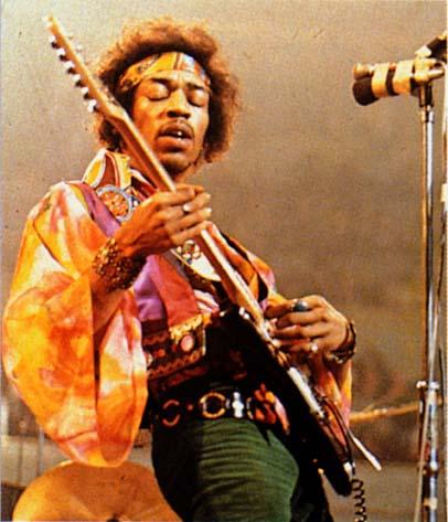 Jimi Hendrix,Rolling Stone, greatest guitarists ,