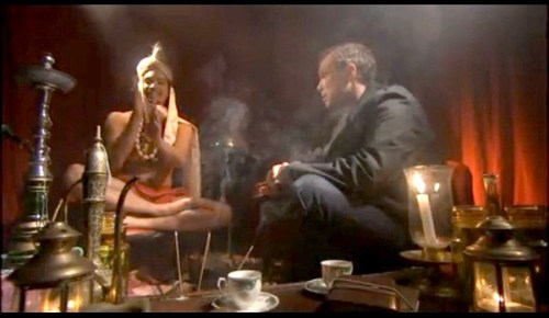 Karma Magnet, Gary Kemp, Martin Kemp, Raj Ghatak