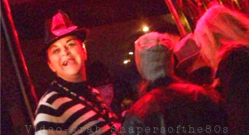 SS11,RTB3324-dj Steve Strange, Rusty Egan, Return to the Blitz, clubbing, theblitzclub