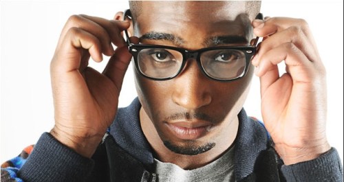 Tinie Tempah, EMI, RayBan,
