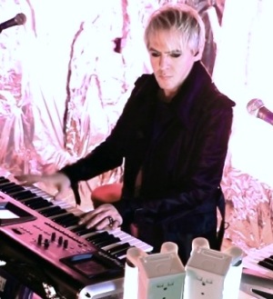 DD10,novvid,nr Duran Duran ,All You Need Is Now,Nick Rhodes, video