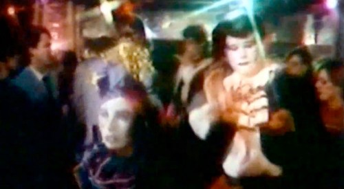 New Romantics, Duran Duran, Rum Runner, video, 1980, Planet Earth