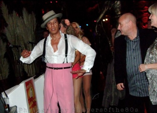 Kid11,Shaka-dj3560 Kid Creole, Coconuts, Shaka Zulu, London