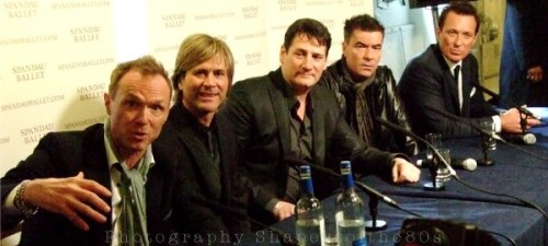 SB09,Belfpress1248-dj Spandau Ballet, 2009, press conference, HMS Belfast, pop music, free CD