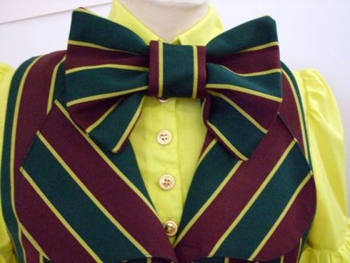 Judith Frankland, Winter 2011,fashion, Hello collection,Holy Biscuit gallery,