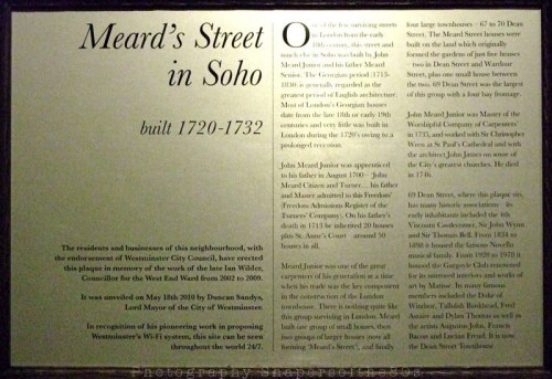 MeardSt10,Nov3057 CCTV,Westminster Council, Meard Street, Soho, security, WiFi