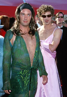 Trey Parker , Matt Stone, South Park