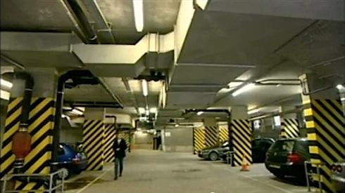 Hac10,Oliver Wilsonvid Hacienda, Manchester, clubbing, Tony Wilson, Peter Hook, Factory Records