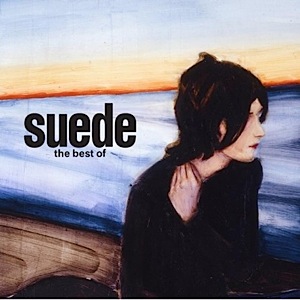 Best of Suede, 2011, Brett Anderson