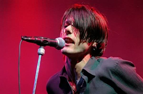 Brett Anderson, Suede, 2011, concerts, interview, beat magazine
