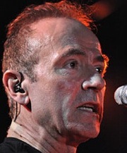 Hugh Cornwell , The Stranglers,