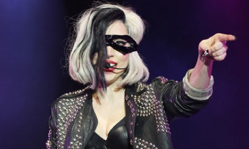 Lady Gaga, PPL, airplay chart , Bad Romance