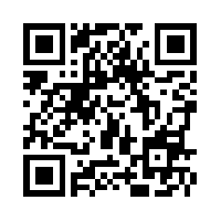 qrcode.700881 QR code,Shapersofthe80s,random post,British youth culture, Swinging 80s