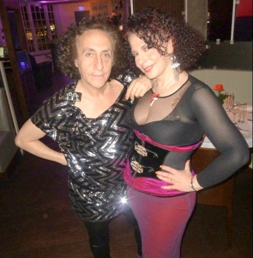 Sallon11,Moto-Alice Philip Sallon, Alice Shaw, Mare Moto,