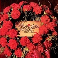 The Stranglers,rock music,No More Heroes