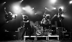 Bring-Me-The-Horizon09 Bring Me The Horizon, Mercury Prize, shortlist 2011, Guardian poll,music