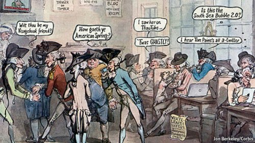 CoffeeHouse-JonBerkeley-Corbis Coffee House, Economist