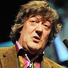 Stephen Fry, Groucho Club