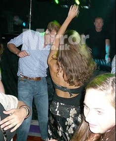RE11,Wills,Kate Rusty Egan, Prince William, Kate Middleton, deejay,clubbing